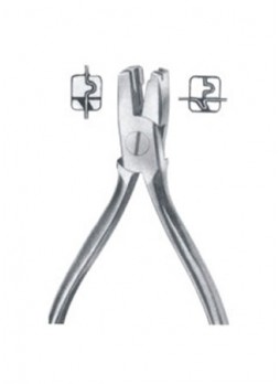 Pliers For Orthoontics